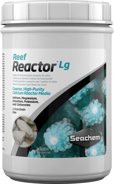 Reef Reactor Lg, 2 L